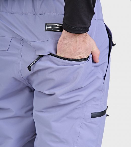 Pantalón Unisex Gravity