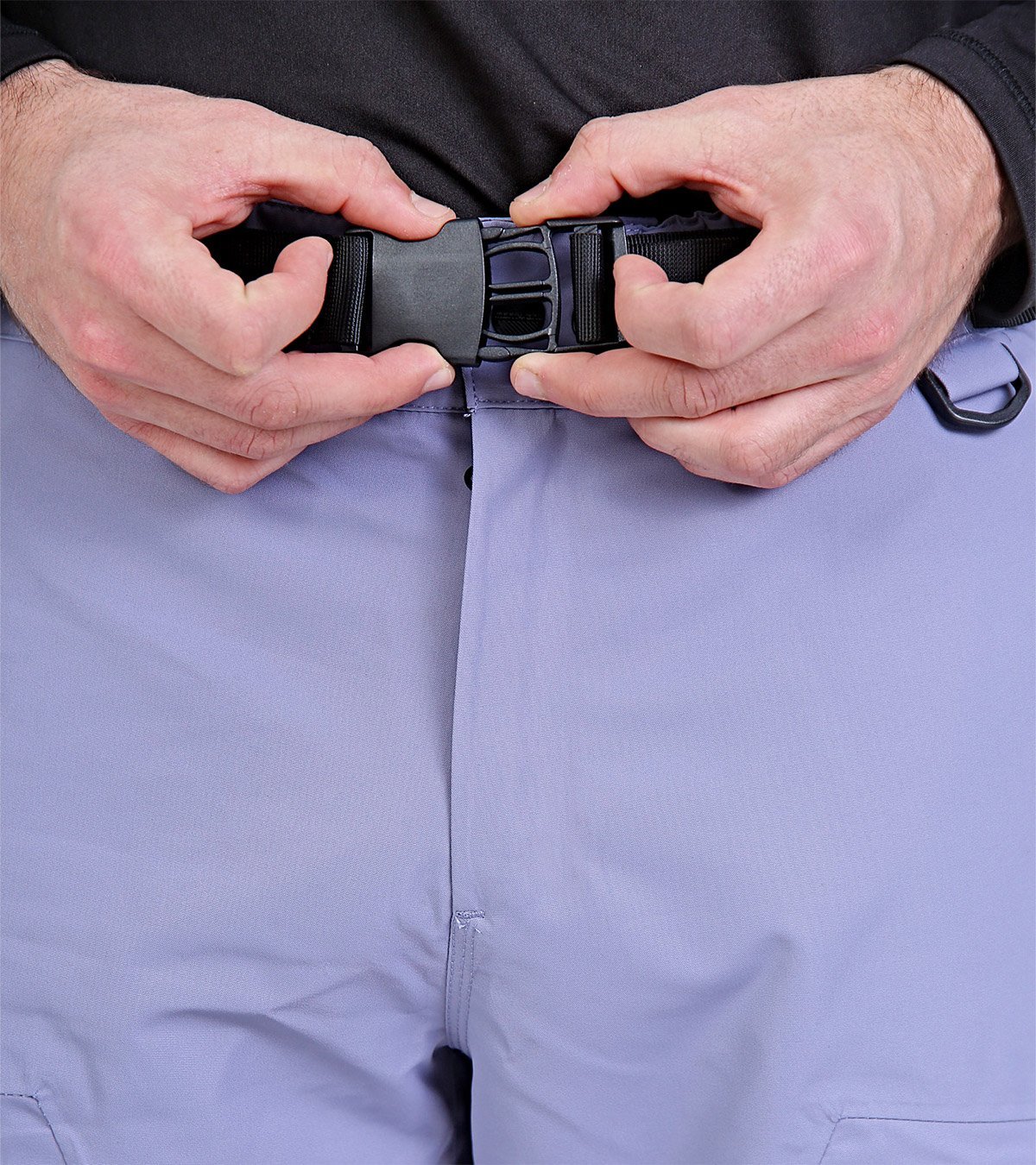 Pantalón Unisex Gravity