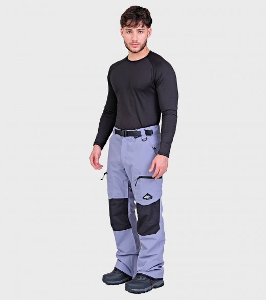 Pantalón Unisex Gravity