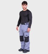 Pantalón Unisex Gravity