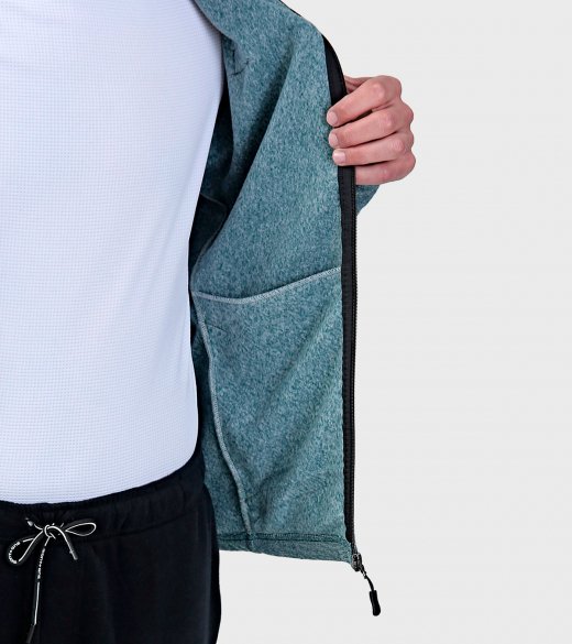 Campera de hombre Drake