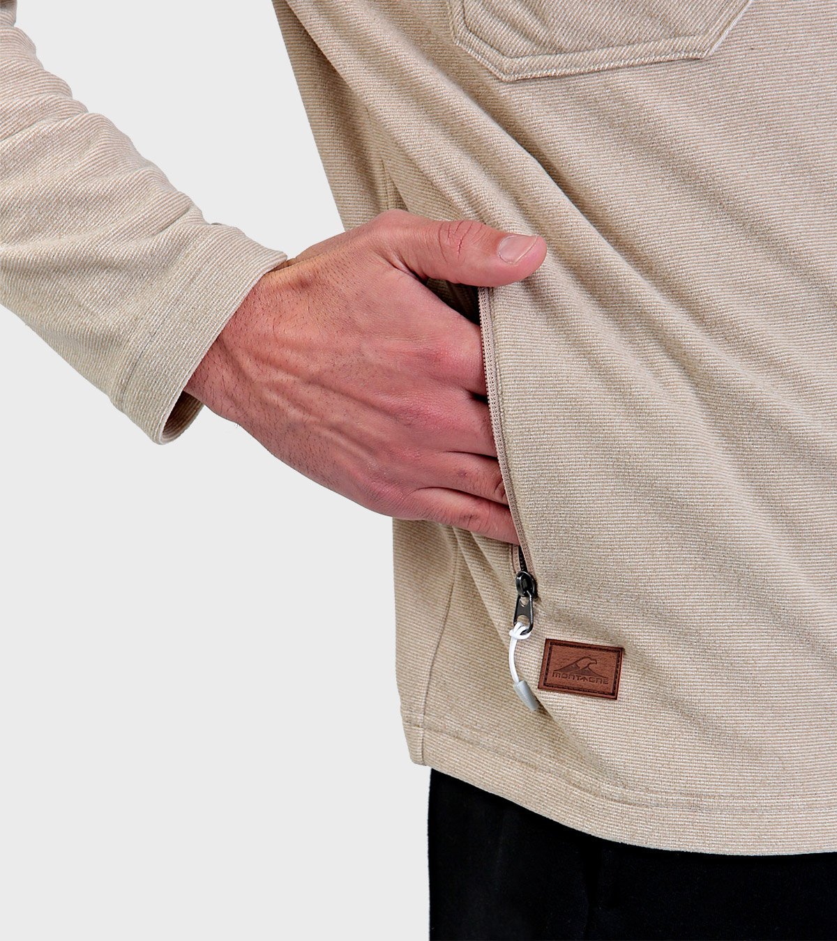 Campera de hombre Ryan