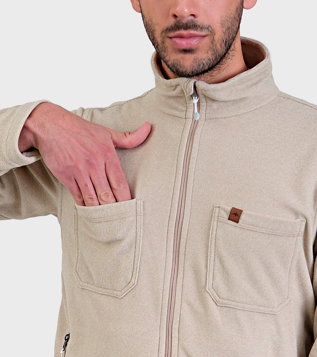 Campera de hombre Ryan