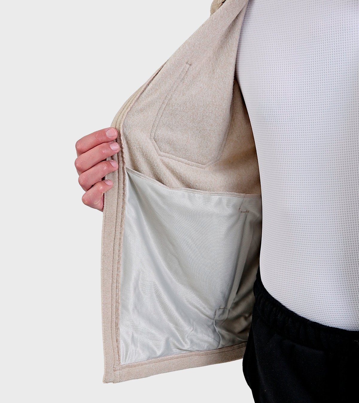 Campera de hombre Ryan