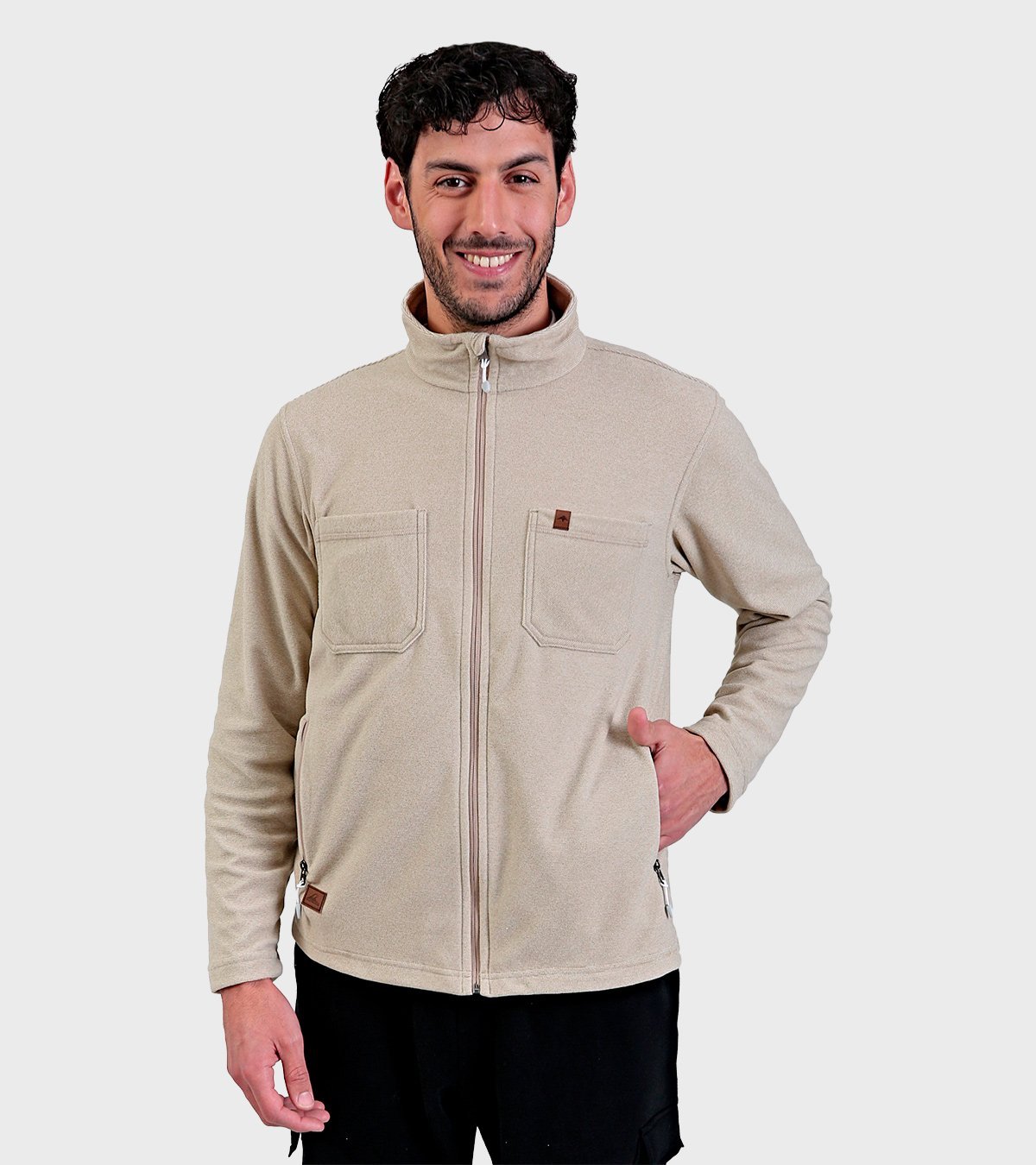 Campera de hombre Ryan