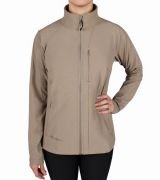 Campera impermeable de mujer verano Manila