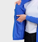 Campera de mujer polar Aradia