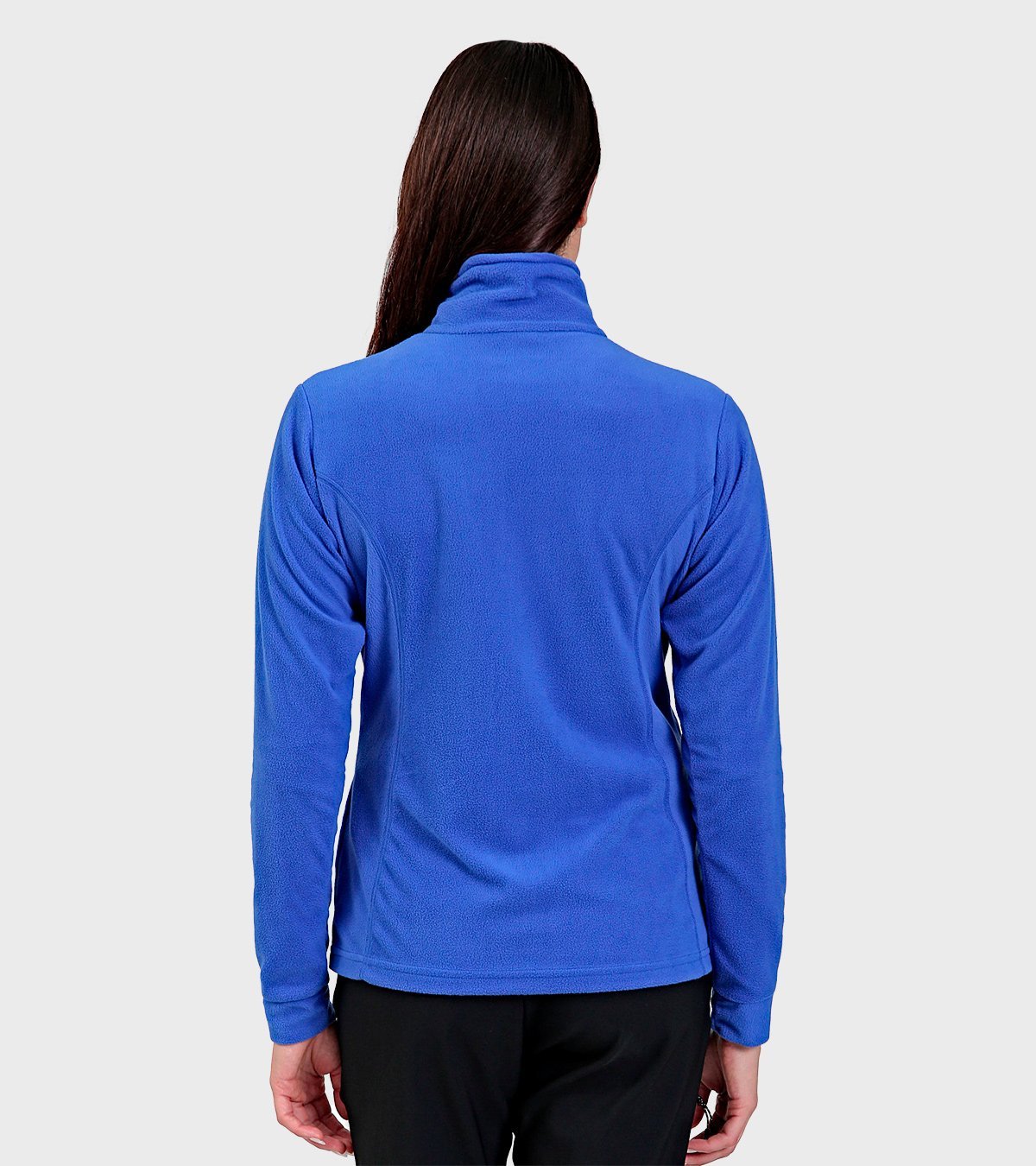 Campera de mujer polar Aradia