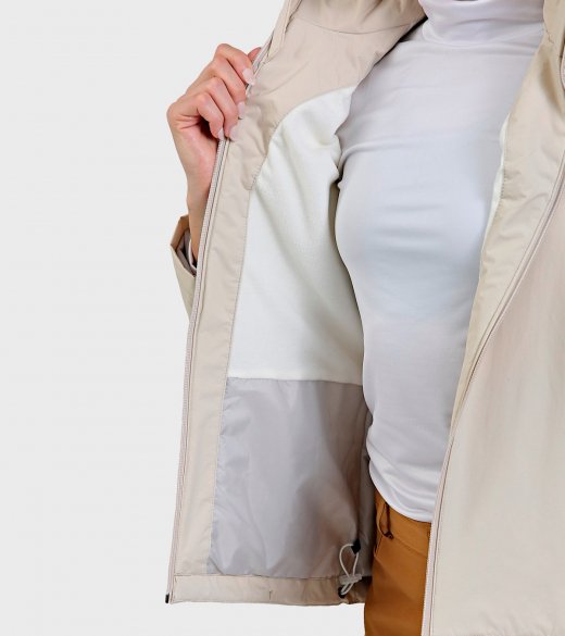 Campera de mujer Ruby