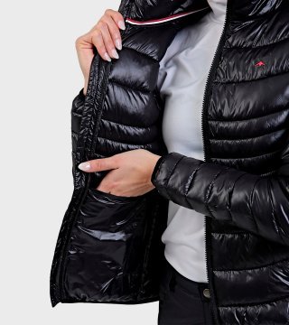 Campera de mujer Marlen 4 en 1
