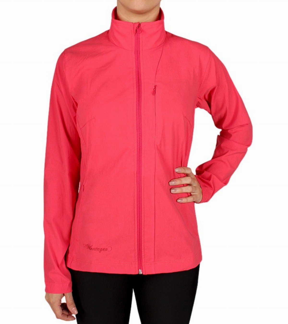 Campera impermeable de mujer verano Manila Campera impermeable de mujer verano Manila