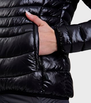 Campera de mujer Marlen 4 en 1