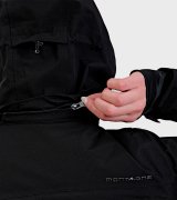 Campera de mujer Marlen 4 en 1