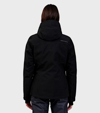 Campera de mujer Marlen 4 en 1