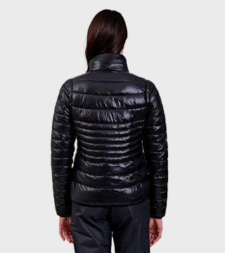 Campera de mujer Marlen 4 en 1