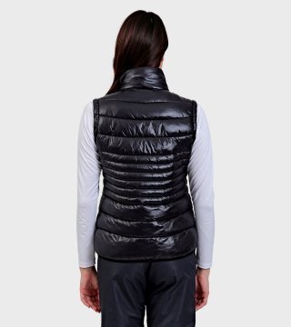 Campera de mujer Marlen 4 en 1