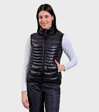 Campera de mujer Marlen 4 en 1