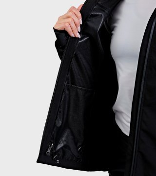 Campera de mujer Marlen 4 en 1