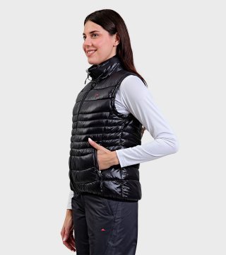 Campera de mujer Marlen 4 en 1
