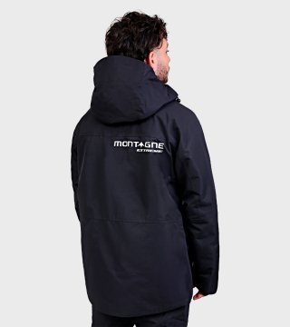 Campera Unisex Gravity