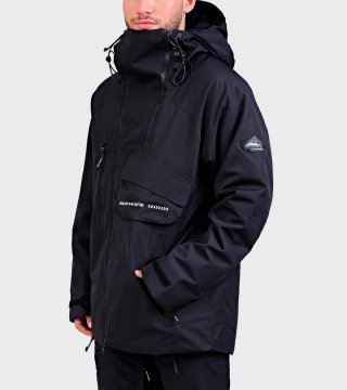 Campera Unisex Gravity