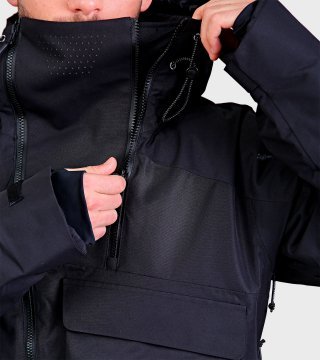 Campera Unisex Gravity