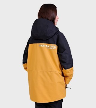 Campera Unisex Gravity