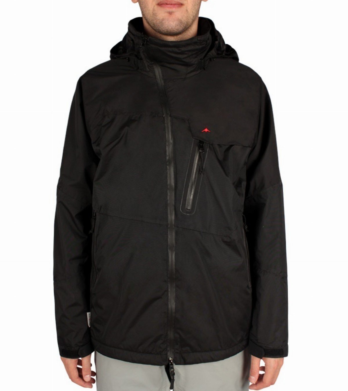 Campera de ski de hombre Viko