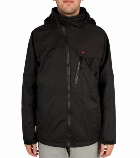 Campera de ski de hombre Viko