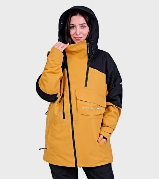 Campera Unisex Gravity