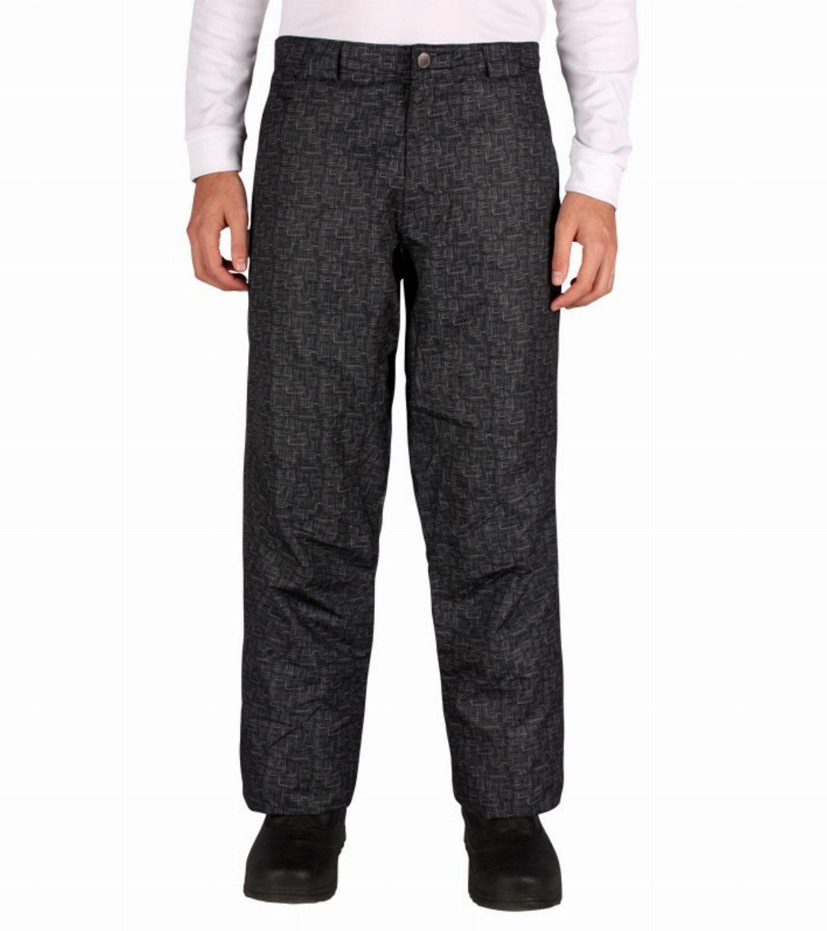 Pantalón de hombre Pre Ski Pro