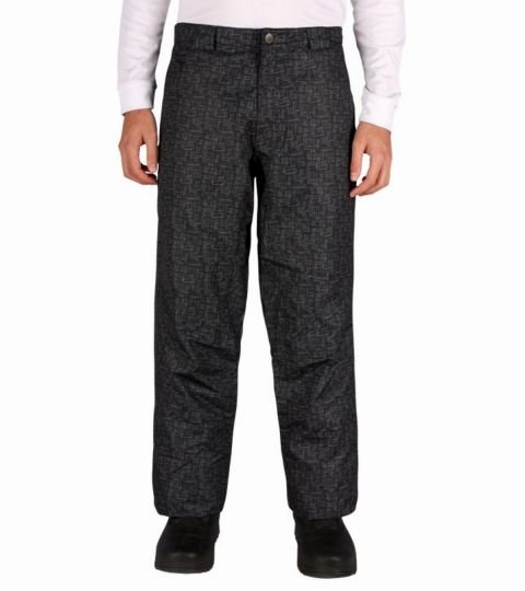 Pantalón de hombre Pre Ski Pro