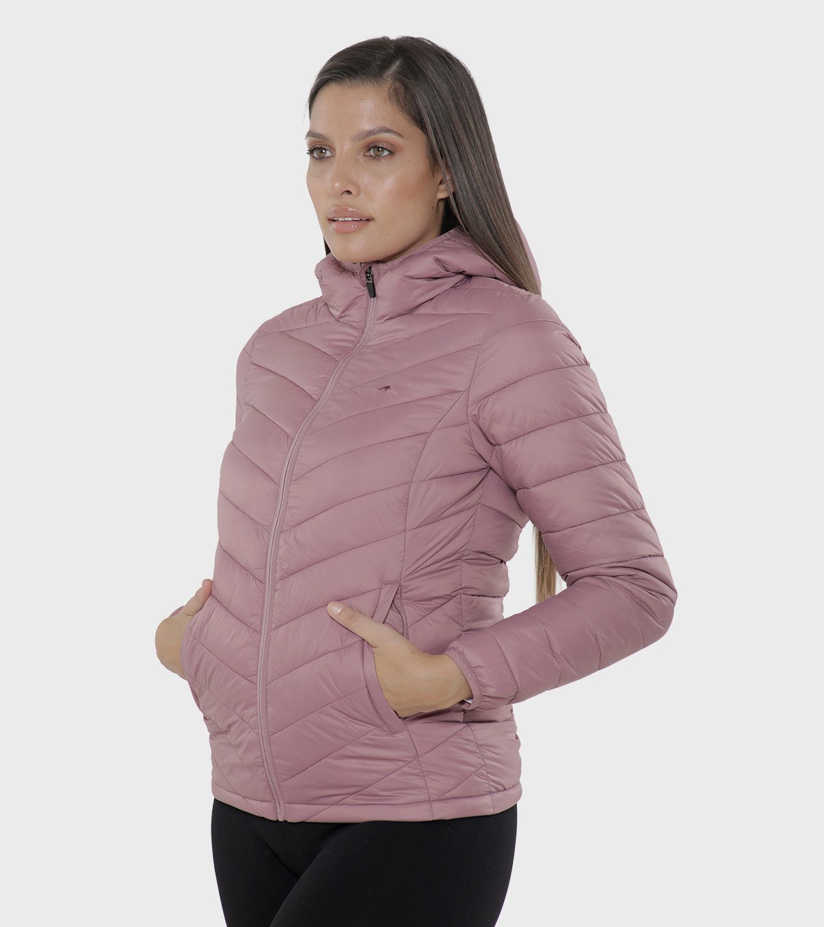 Campera de mujer Linkay