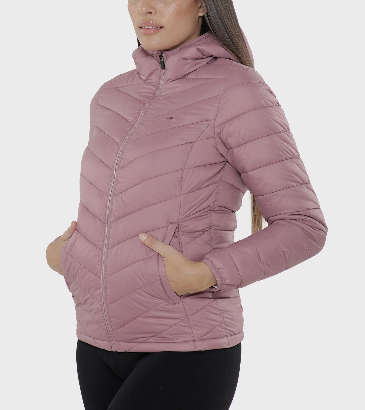 Campera de mujer Linkay