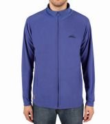 Campera de hombre de micro polar Conor