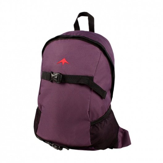 Mochila de trekking Adrenaline 24 litros
Mochila de trekking Adrenaline 24 litros