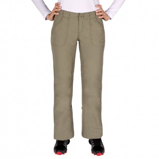 Pantalón mujer cargo Anahí
