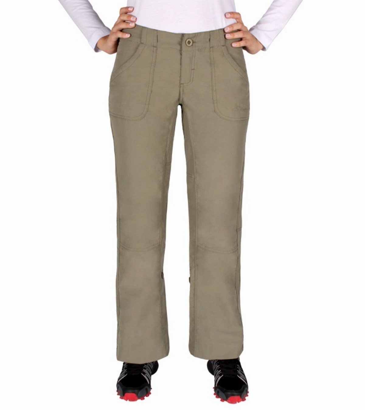 Pantalón mujer cargo Anahí Pantalón mujer cargo Anahí