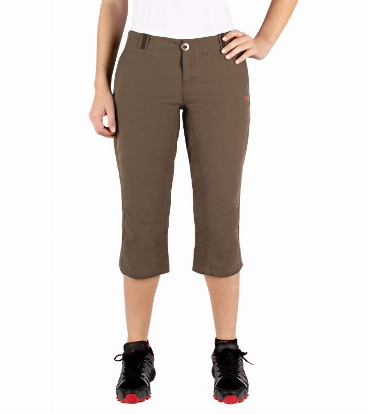 Pantalón capri de mujer Andorra Pantalón capri de mujer Andorra