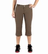 Pantalón capri de mujer Andorra