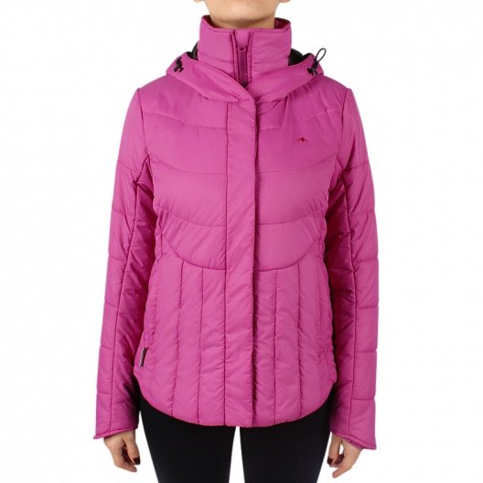 Campera de mujer Krystal