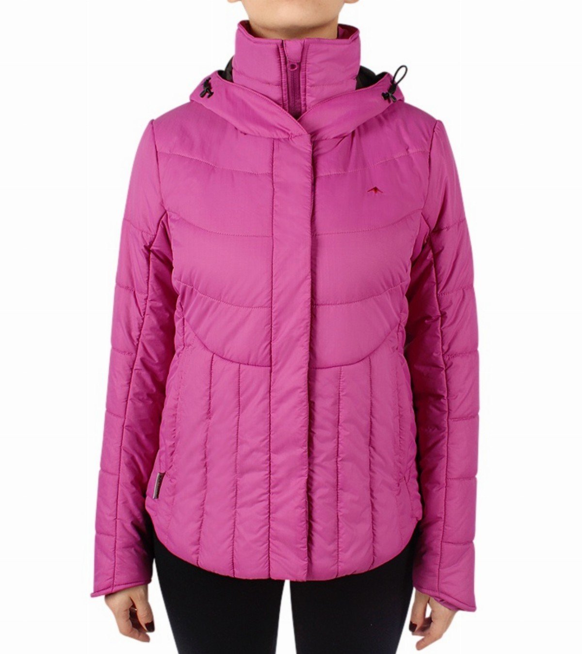 Campera de mujer Krystal