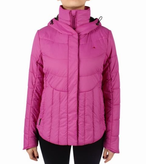 Campera de mujer Krystal