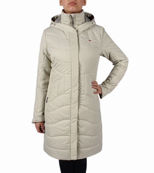 Trench de mujer Krystal