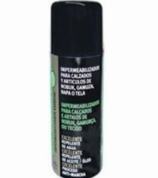 Waterproofing