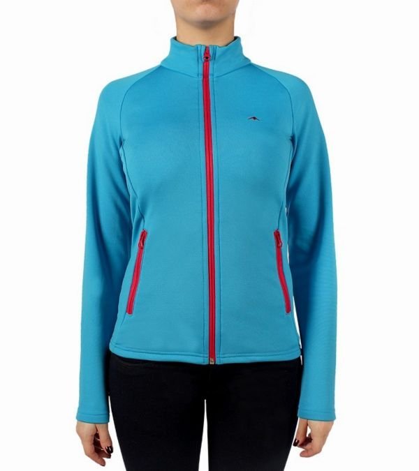 Campera de mujer Kim