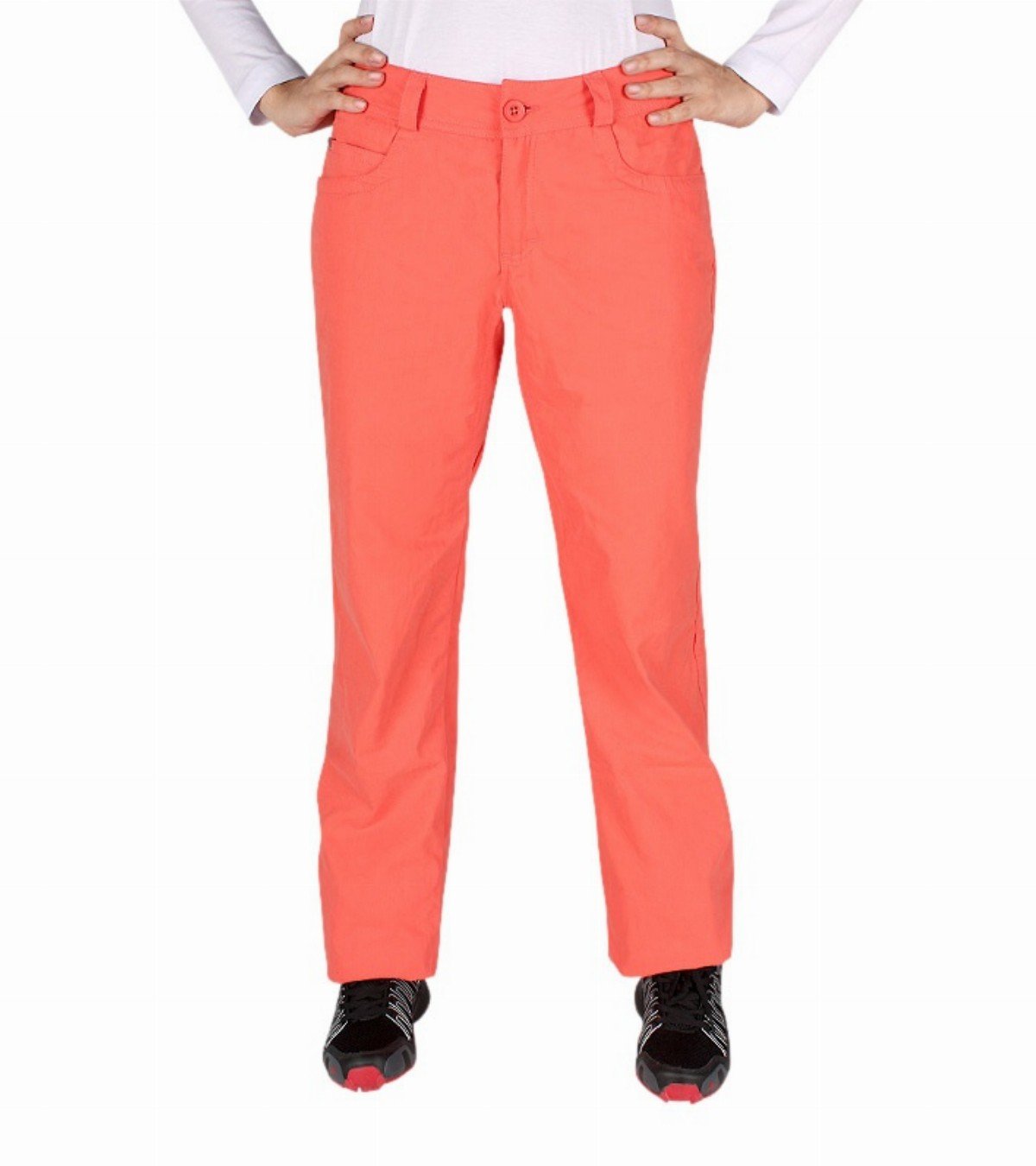 Pantalón secado rápido de mujer Margot