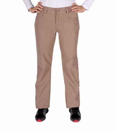 Pantalón secado rápido de mujer Margot