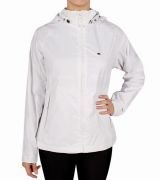 Campera rompeviento de mujer Eluney