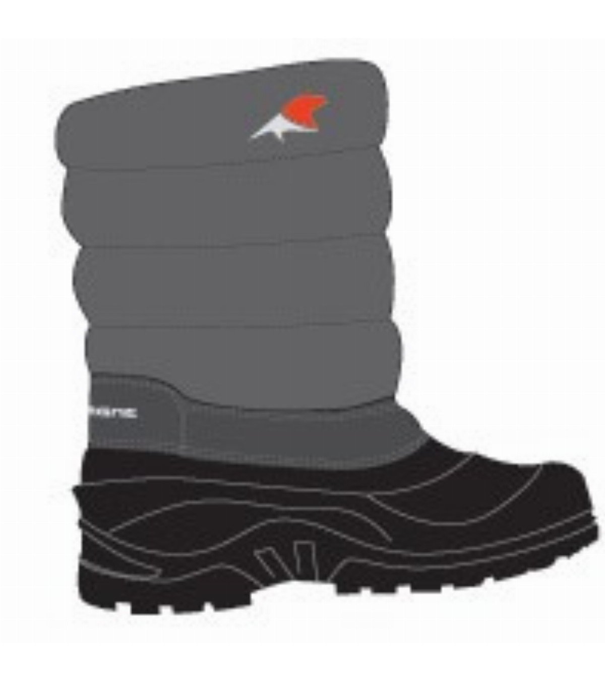 Spindell man´s Boot Spindell man´s Boot